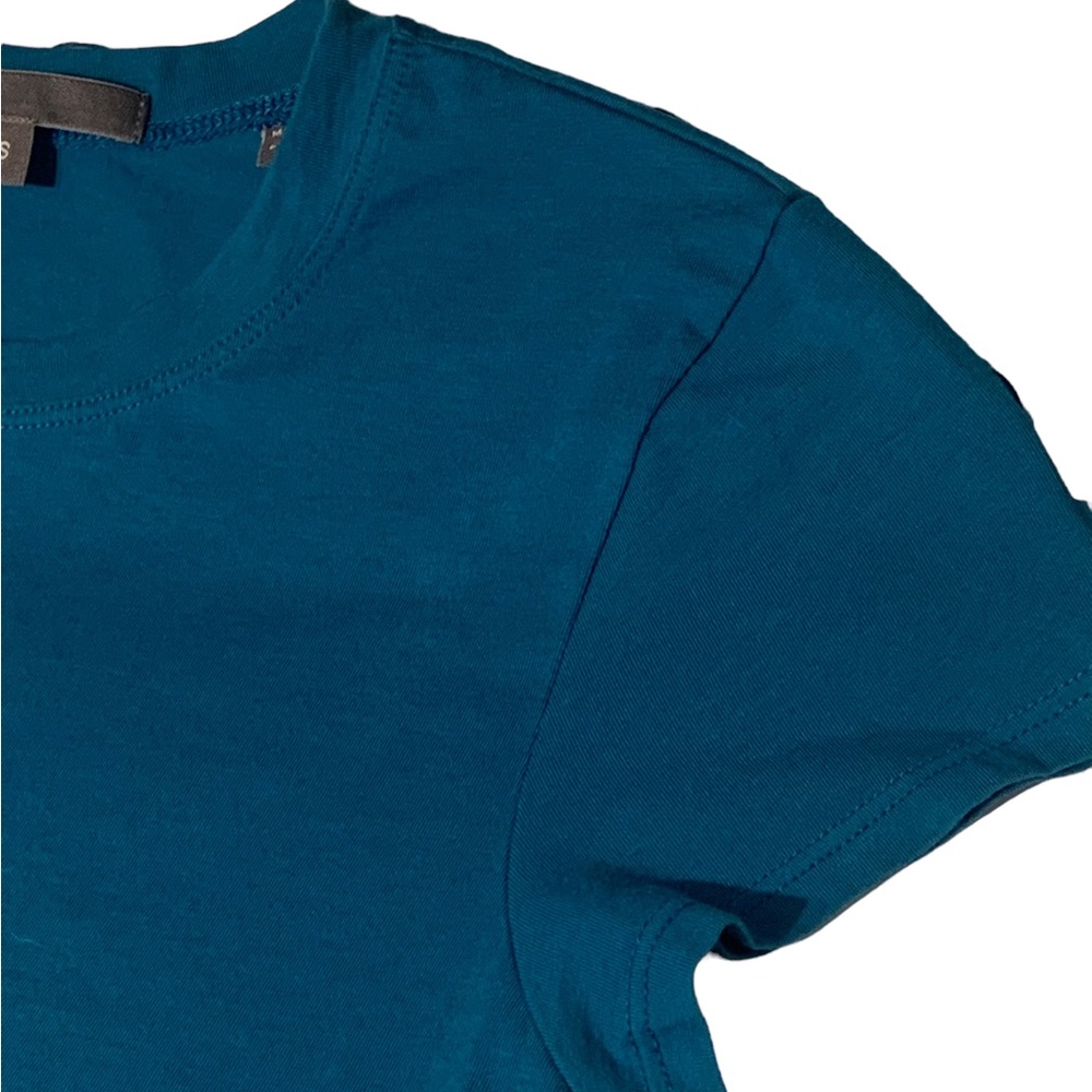 Vince Fitted Tee - Picture 3 of 4